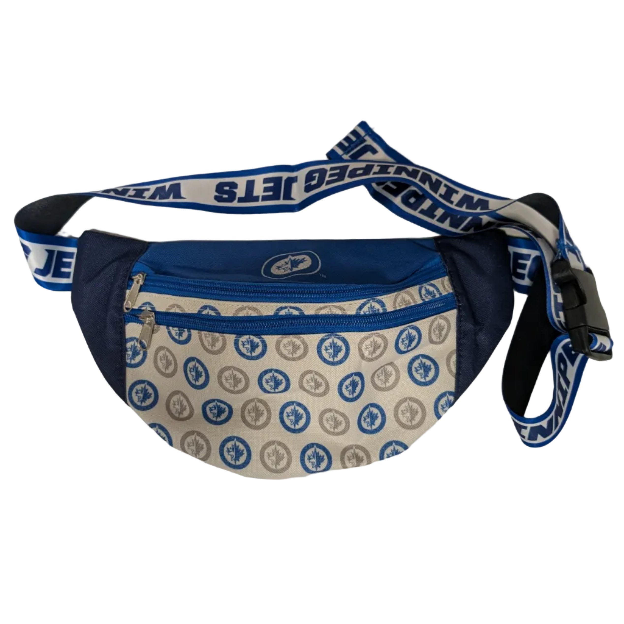 Winnipeg Jets Belt Bag