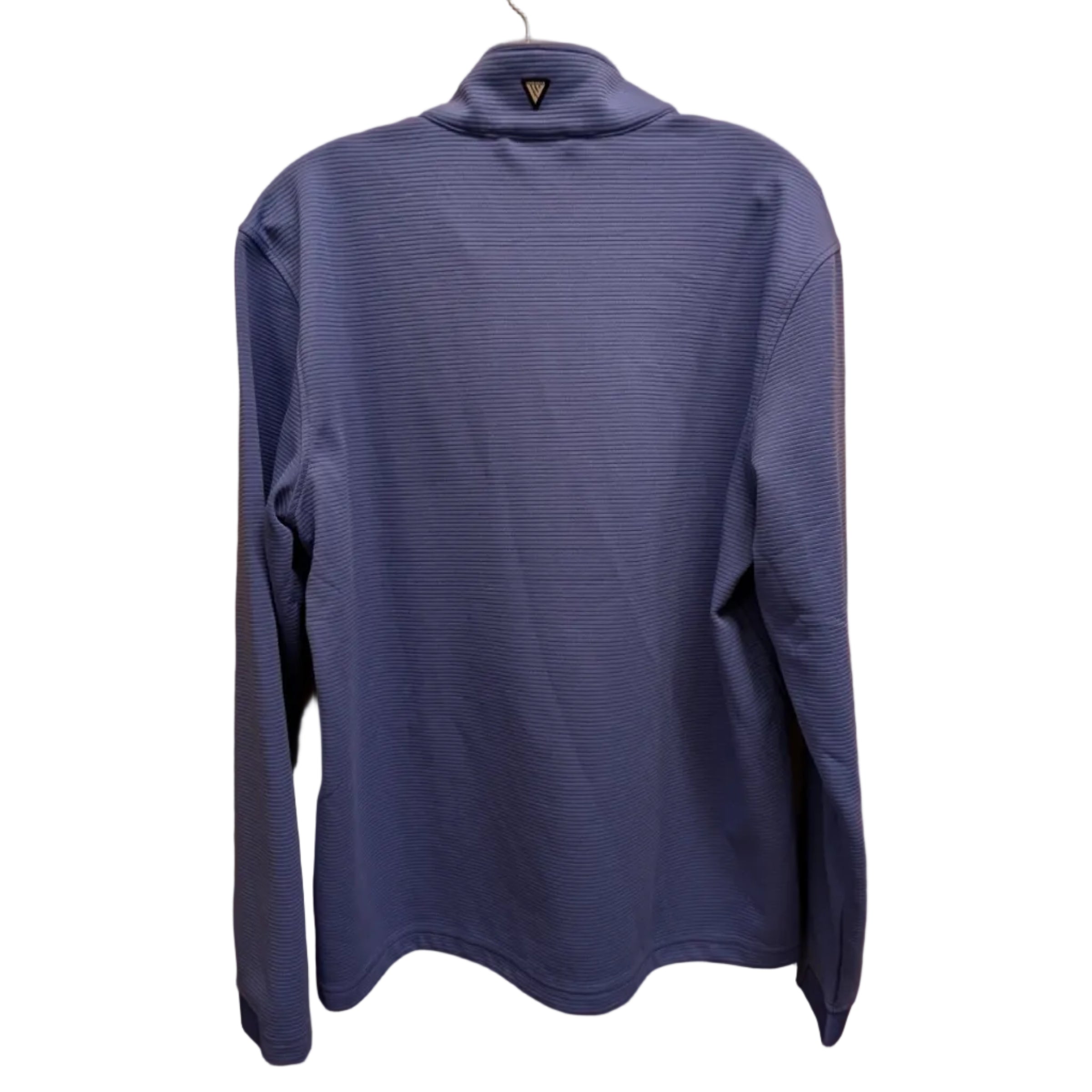 Winnipeg Jets Levelwear Quarter-Zip Pullover