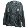 Winnipeg Jets Men's Zip Hoodie