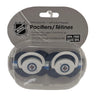 Winnipeg Jets Pacifier 2 Pack - New