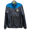 Winnipeg Jets Reebok Windbreaker Jacket – Size S