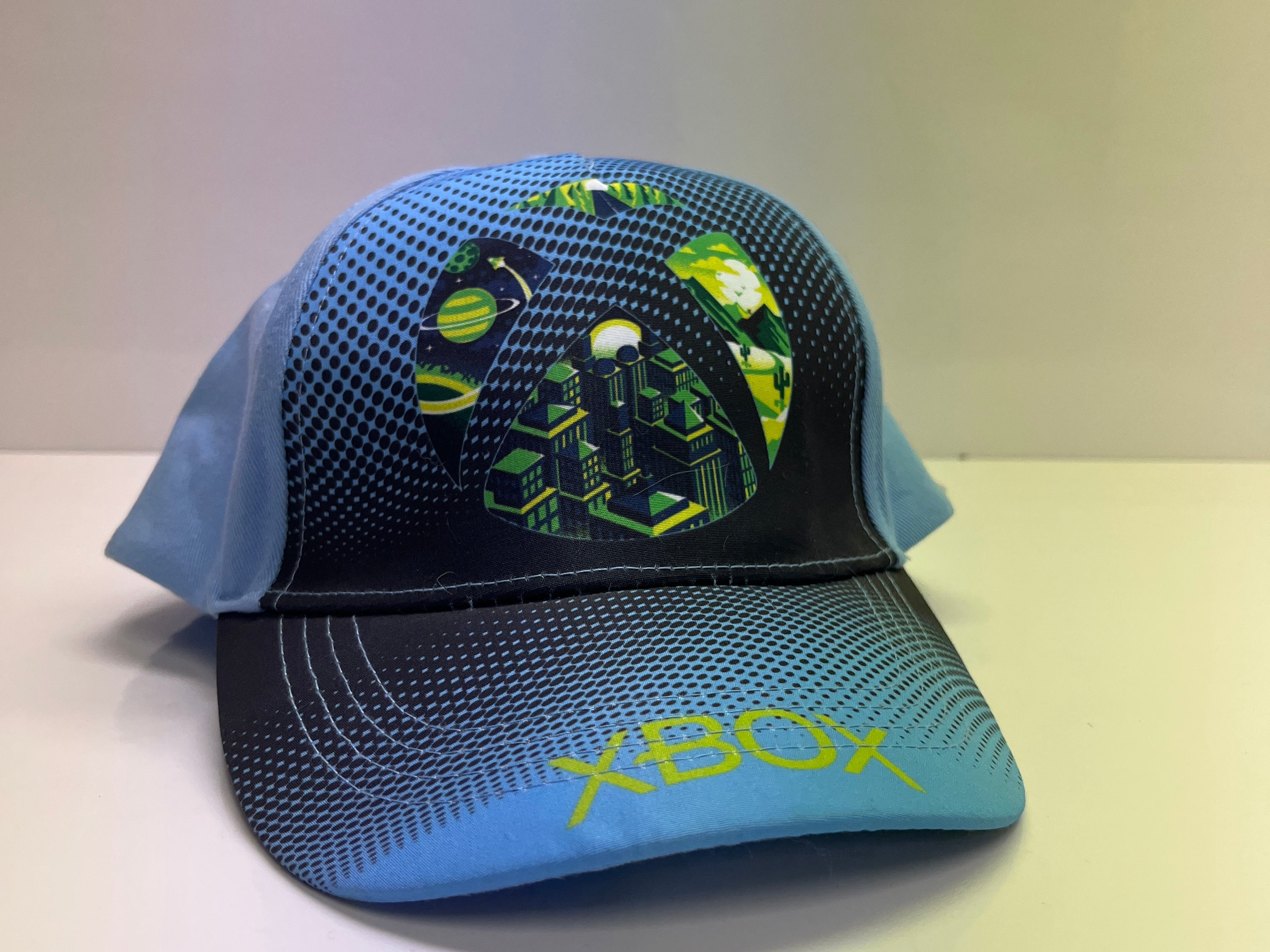 XBox Hat- Youth