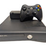 Xbox 360 4GB S Console Bundle