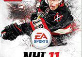 Xbox 360 Game: NHL 11