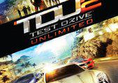 Xbox 360 Game: Test Drive Unlimited 2