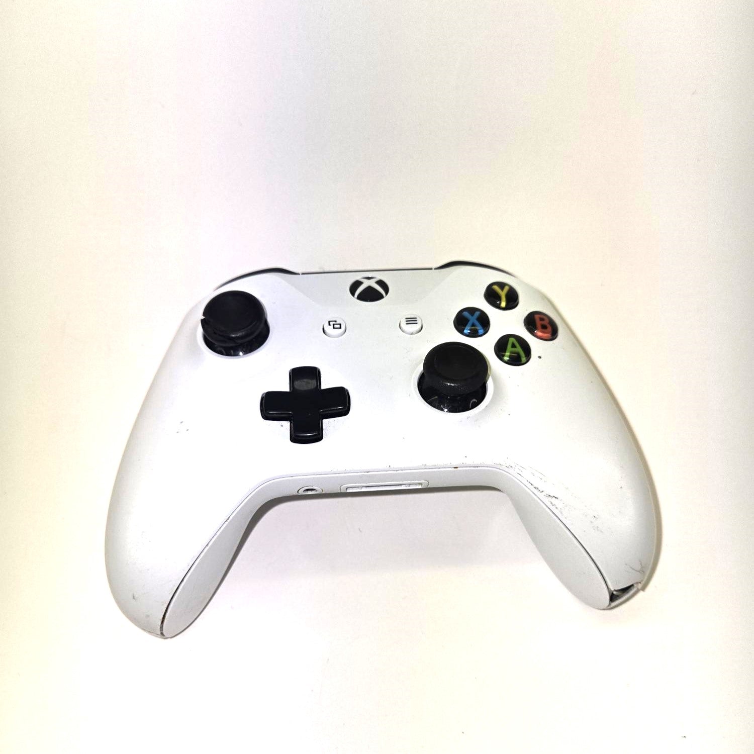 Xbox One Wireless Controller - White