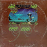 Yes “Yessongs” Three Vinyl Set  [Vinyl LP]