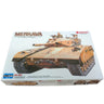 ZHENGDEFU Merkava Israeli Main Battle Tank 1:48 Scale Model Kit