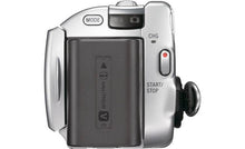 Load image into Gallery viewer, Sony DCR-SR68 Handycam [80GB]
