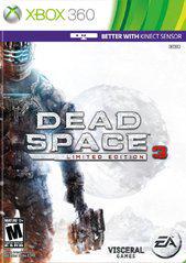 Jeu Xbox 360 : Dead Space 3 [Édition Limitée]