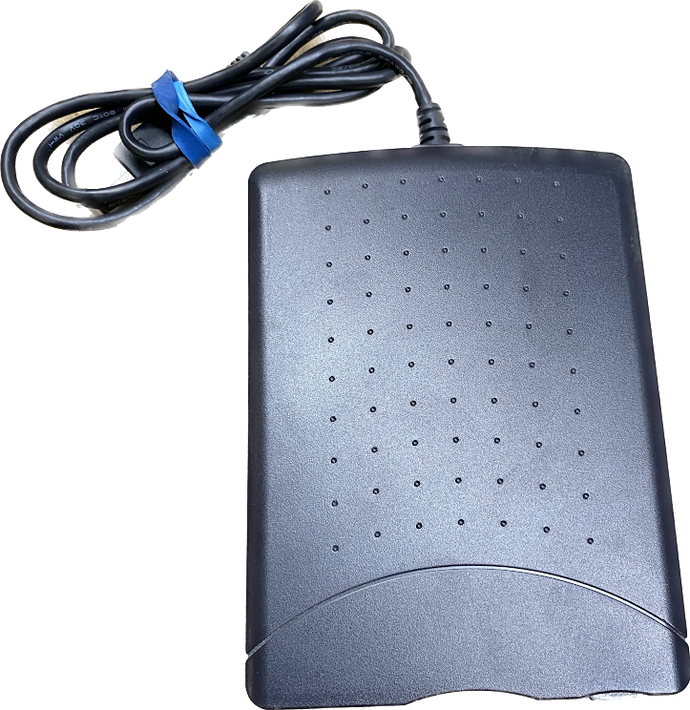 Dell USB Connected External 3.5