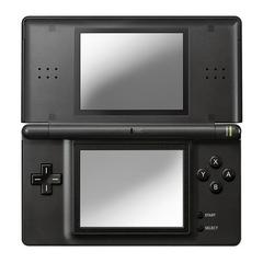 Black Nintendo DS Lite