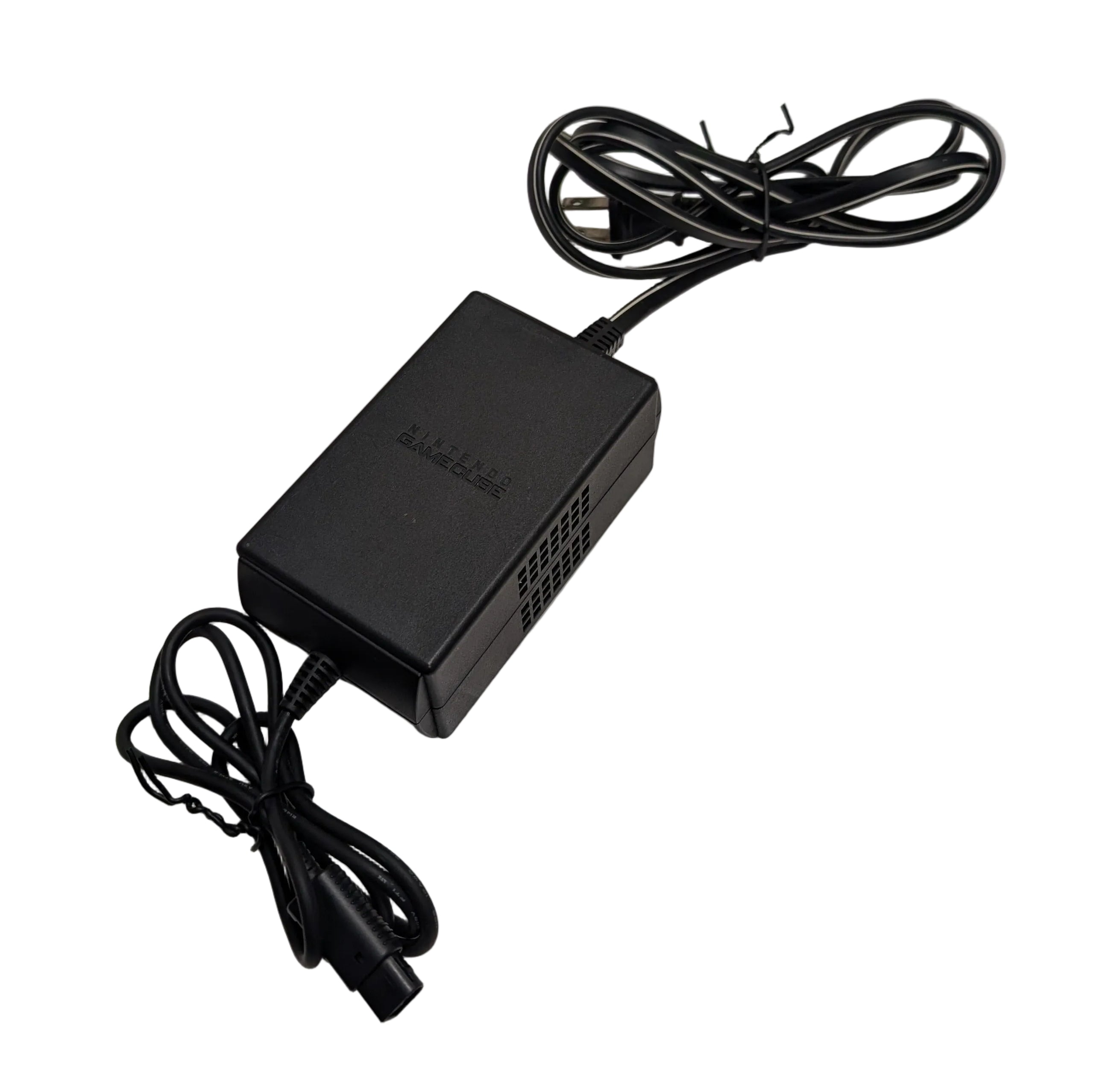 gamecube ac adapter