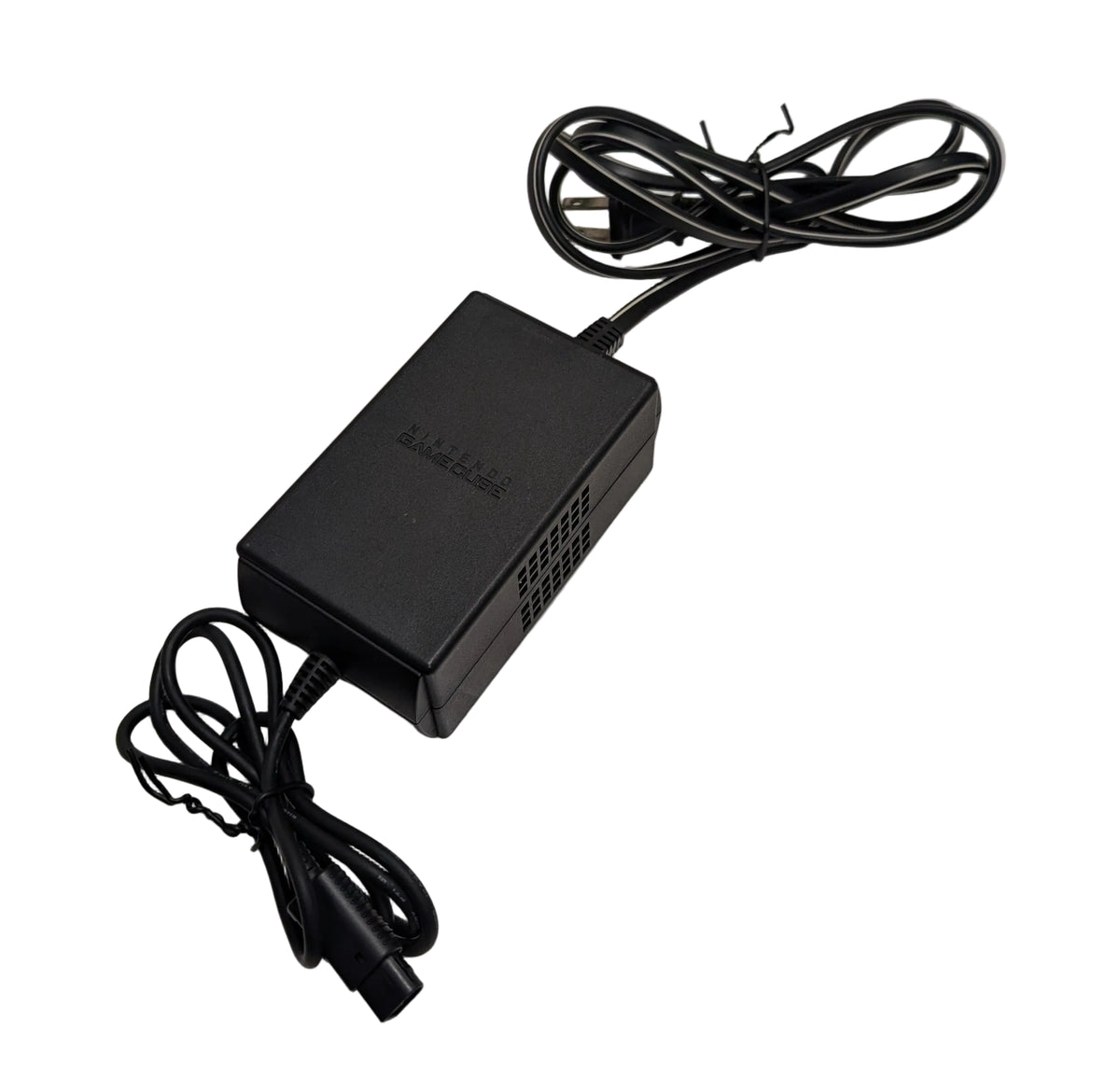 gamecube ac adapter