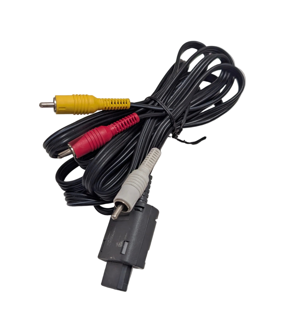 gamecube av cables