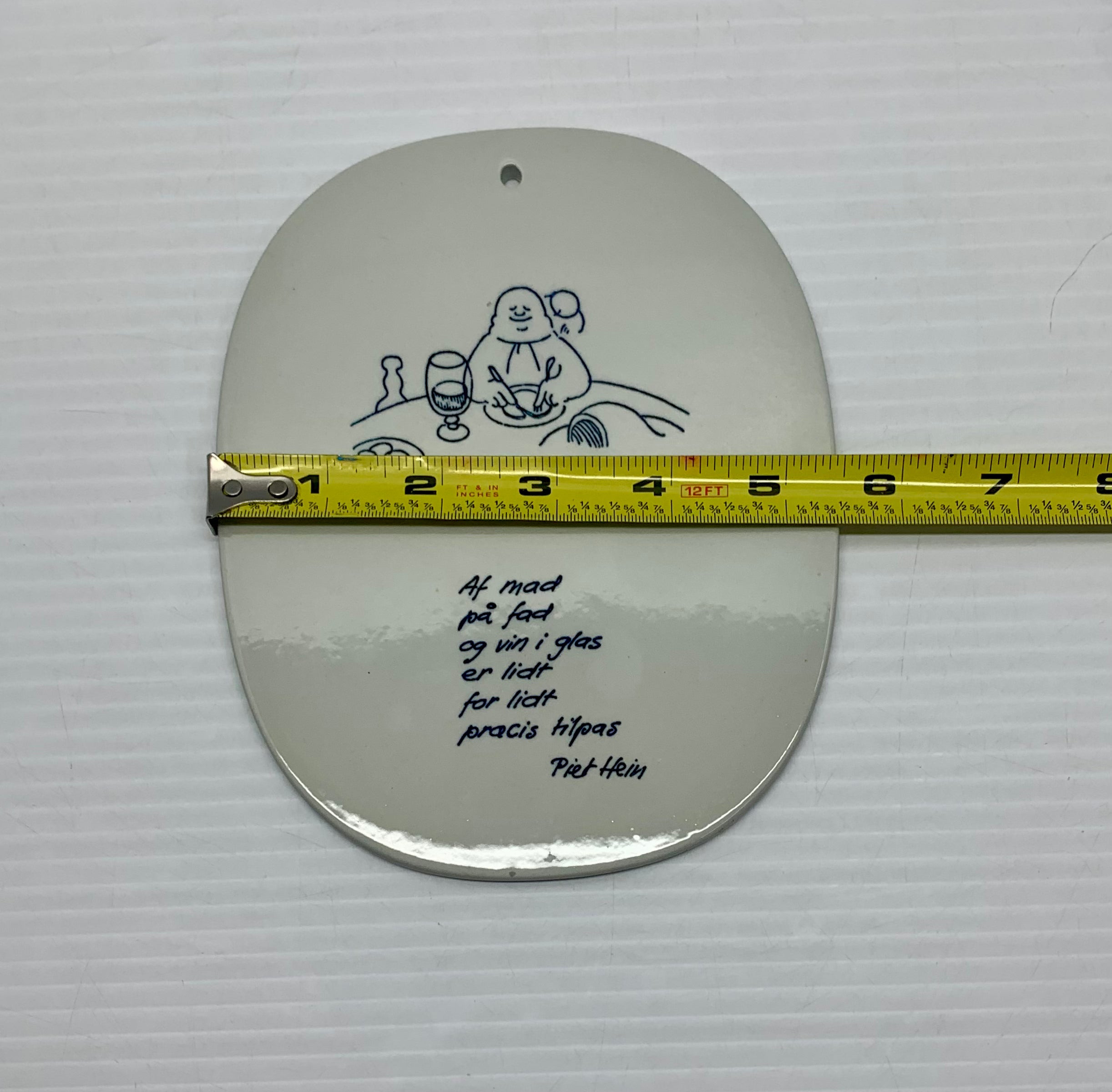 grook by Piet Hein c 1948