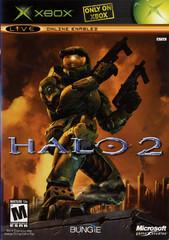 Xbox Game: Halo 2