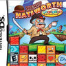 Henry Hatsworth in the Puzzling Adventure