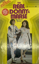 Load image into Gallery viewer, The Real Donny &amp; Marie Book
