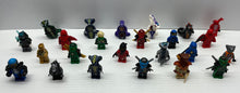Load image into Gallery viewer, LEGO Ninjago Minifigures Set
