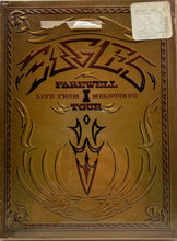 Load image into Gallery viewer, The Eagles: Farewell Tour 1 - Live From Melbourne [DVD] [New/Sealed]
