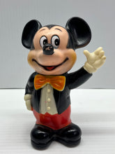 Load image into Gallery viewer, Vintage Mickey Mouse Bank
