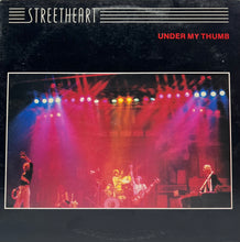 Charger l&#39;image dans la galerie, Streetheart : Sous mon pouce [Vinyl LP]
