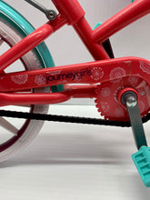 Charger l&#39;image dans la galerie, Vélo jouet Journey pour filles
