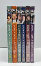 Load image into Gallery viewer, Downton Abbey: The Complete Series [DVD Box Set]
