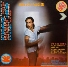 Charger l&#39;image dans la galerie, Iggy Pop : Soldat [Vinyl LP]
