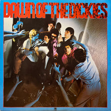 Load image into Gallery viewer, The Dickies: Dawn Of The Dickies [Vinyl LP]
