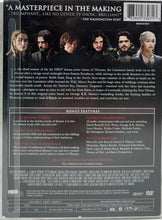 Load image into Gallery viewer, Game of Thrones: The Complete Third Season [DVD Box Set]

