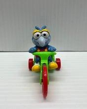 Load image into Gallery viewer, 1986 Muppet Babies McDonald&#39;s Happy Meal Toys (Complete Set)
