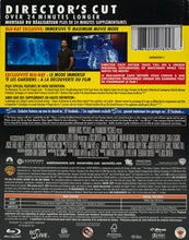 Load image into Gallery viewer, Watchmen (Director’s Cut) [Blu-ray]
