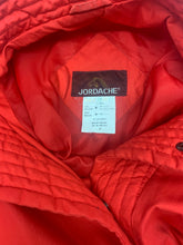 Load image into Gallery viewer, 80s Jordache Jacket
