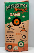 Load image into Gallery viewer, Bullseye Pinball Game
