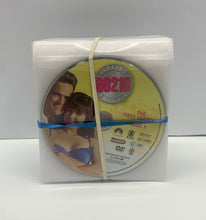 Load image into Gallery viewer, Beverly Hills 90210 Season 1-5 [DVD] (does not include dvd case)
