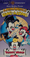 Load image into Gallery viewer, 1994 Animaniacs Collection [VHS]
