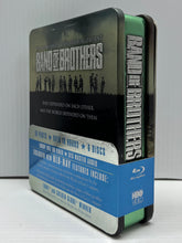 Load image into Gallery viewer, Band Of Brothers [Blu-ray Box Set]
