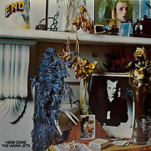 Charger l&#39;image dans la galerie, Eno : Voici les jets chauds [Vinyl LP]
