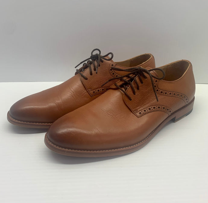 Warfield & Grand Men’s shoes (size 8.5)