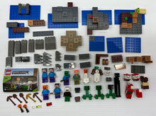Load image into Gallery viewer, LEGO Minecraft Assorted Set
