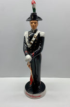Load image into Gallery viewer, Liquors Galliano Italian Soldier Bottle
