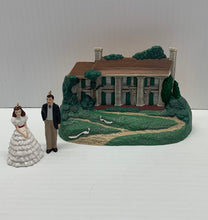 Load image into Gallery viewer, Keepsake Ornament “Gone With the Wind”
