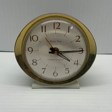 Load image into Gallery viewer, Baby Ben Westclox Alarm Clock

