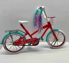 Charger l&#39;image dans la galerie, Vélo jouet Journey pour filles
