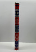 Load image into Gallery viewer, Antique Liberty Fire Extinguisher
