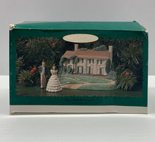 Load image into Gallery viewer, Keepsake Ornament “Gone With the Wind”
