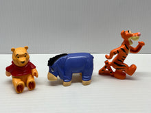 Load image into Gallery viewer, LEGO Duplo Winnie the Pooh Figures
