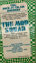 Load image into Gallery viewer, The Mod Squad #3
